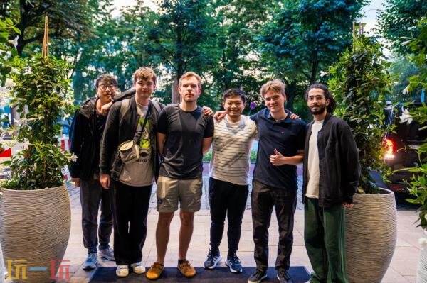 DOTA2 2025国际邀请赛TI14今日开战！三支中国队出征！