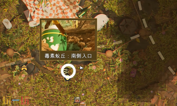 禁闭求生2光碟在哪 全光碟收集路线