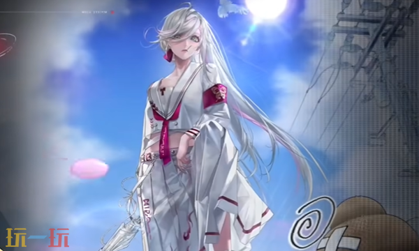 无期迷途第11期公会战破绽队怎么打 灰烬之潮破绽队打法