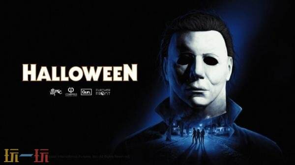 沉浸式恐怖沙盒游戏《Halloween》预告发布