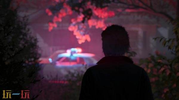 沉浸式恐怖沙盒游戏《Halloween》预告发布