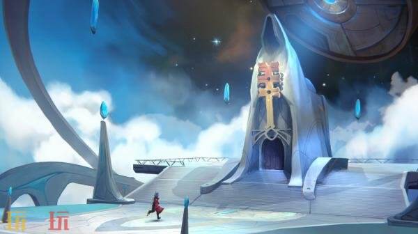 3D手绘JRPG《失落的赫尔登》全新预告发布