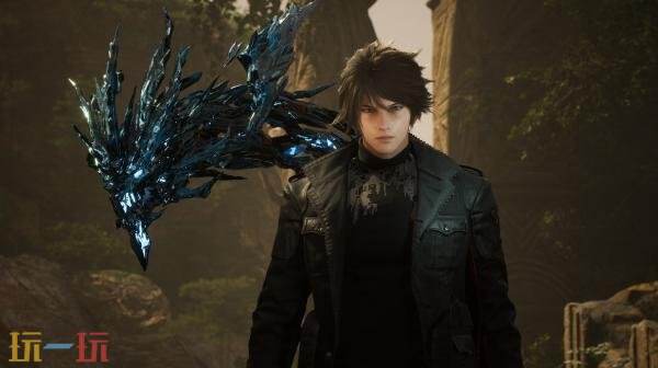 动作冒险RPG《失落之魂》免费试玩版已在PS5和PC上线