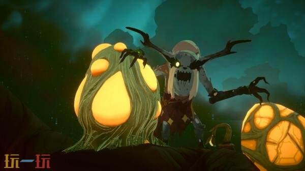 单人动作RPG《孤独公会》将于10月23日发售