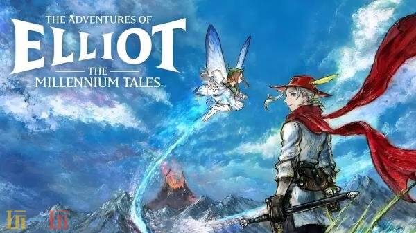Square Enix TGS2025东京电玩展阵容公布！《歧路旅人0》参展