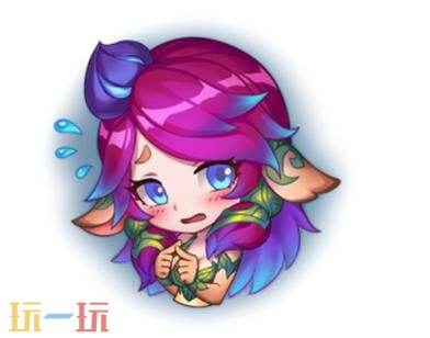 英雄联盟云顶之弈莉莉娅的云石金蛋上线！自选开金蛋!