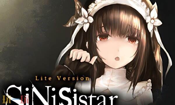 sinisistar2最新版本 sinister2哥特少女全CG解锁