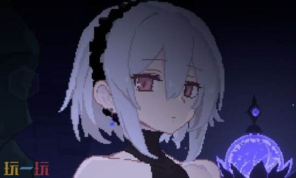 群青的魔女汉化直装版 群青的魔女安卓手游下载