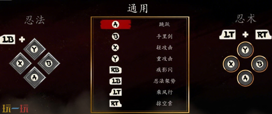 超级忍反攻的斩击新手怎么玩 入门操作指南​