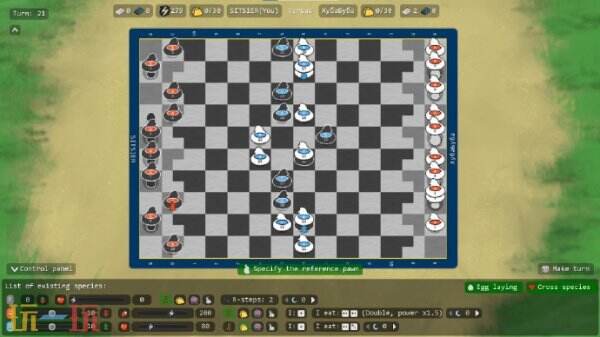 Steam喜加一：多人塔防游戏《肉鸡》限时免费领