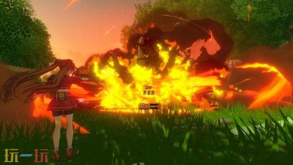 《空之轨迹 the 1st》将登陆Switch2 序章试玩已推出