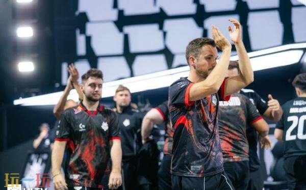 CSGO Blast伦敦赛已结束！G2夺得冠军！⁠HeavyGod荣膺本次MVP