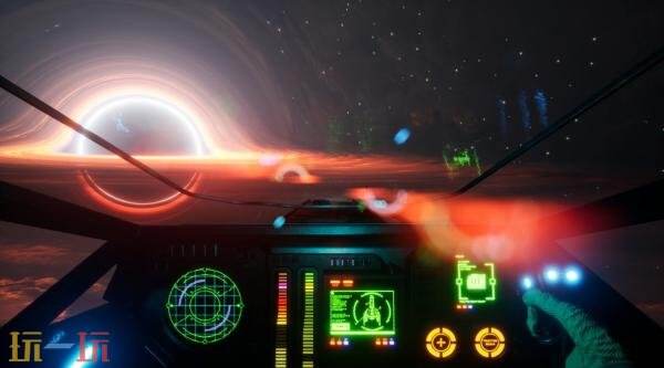 星际第一人称射击冒险《月球之谜》9月18日登陆PS5和Xbox