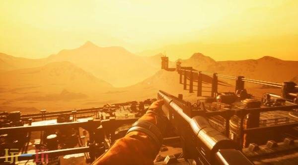 星际第一人称射击冒险《月球之谜》9月18日登陆PS5和Xbox