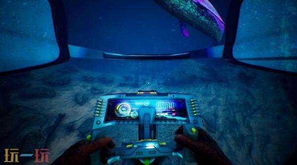 星际第一人称射击冒险《月球之谜》9月18日登陆PS5和Xbox