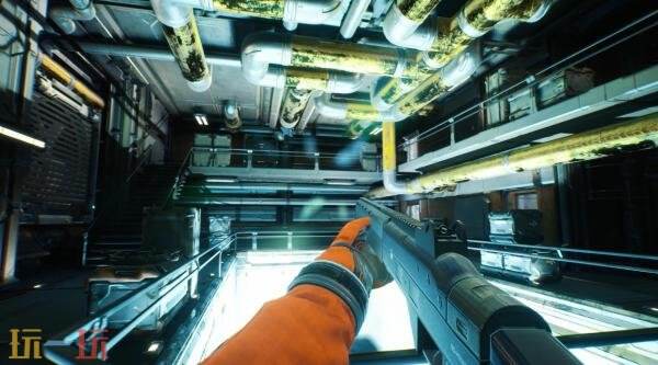 星际第一人称射击冒险《月球之谜》9月18日登陆PS5和Xbox