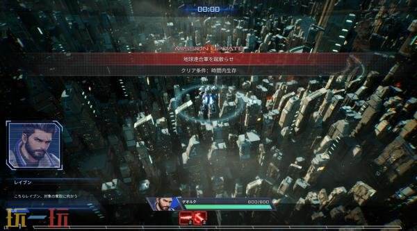 肉鸽射击《钢之战骑ARMIS》将于10月8日发售 试玩现已上线