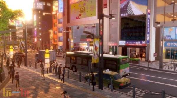 《数码宝贝物语 时空异客》试玩demo即将上线