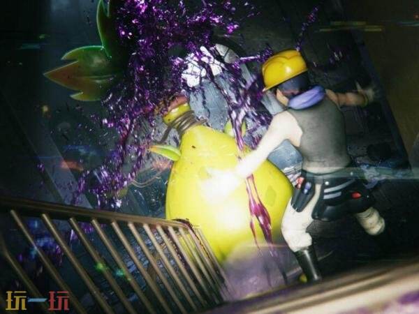 《宝可梦传说 Z-A》全新宝可梦「超级大食花」预告发布