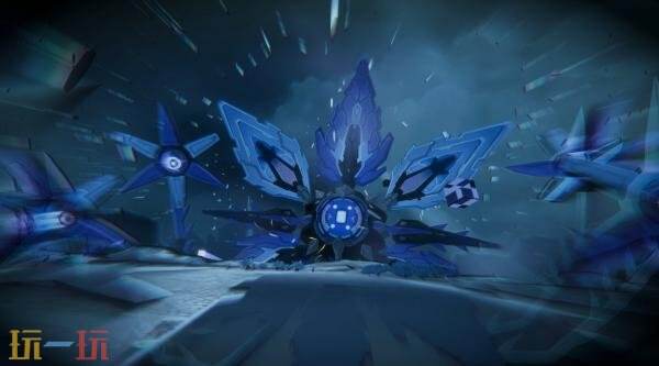 横板闯关肉鸽动作游戏《无尽星火》现已推出1.0正式版