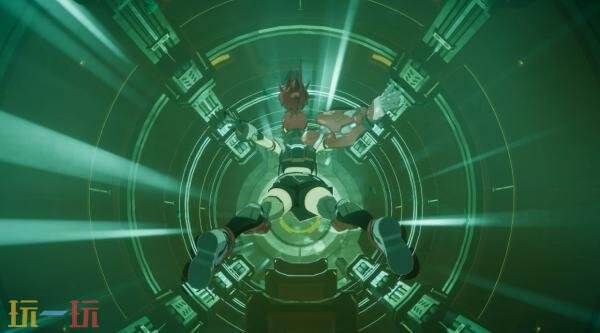 横板闯关肉鸽动作游戏《无尽星火》现已推出1.0正式版