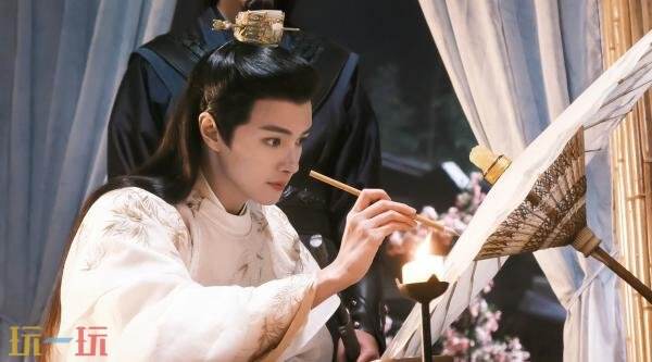 真人互动影游《女王的游戏：盛世天下》之媚娘篇现已正式发售