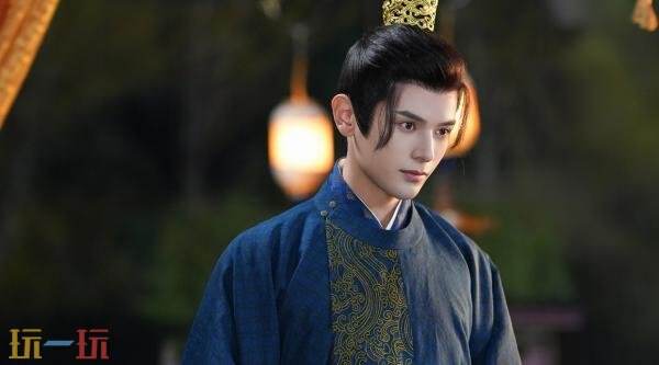 真人互动影游《女王的游戏：盛世天下》之媚娘篇现已正式发售