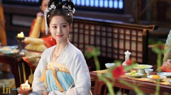 真人互动影游《女王的游戏：盛世天下》之媚娘篇现已正式发售