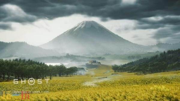 《羊蹄山之魂》“穿越日本边境之旅”风景展示预告发布