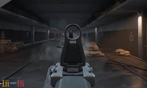 三角洲行動SMG-45怎么改 SMG45沖鋒槍改裝方案分享