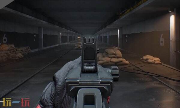 三角洲行动mp7怎么改 mp7改装代码全面战场改装