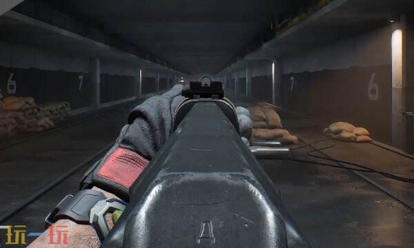 三角洲行动svd怎么改 svd改装方案全面战场