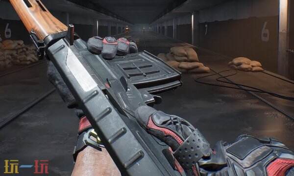 三角洲行动svd怎么改 svd改装方案全面战场