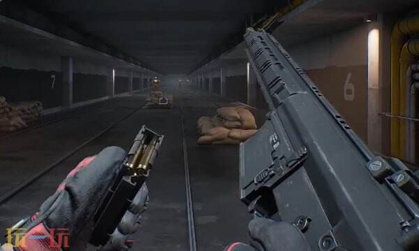 三角洲行動sr25改裝方案分享 sr25改裝碼大全