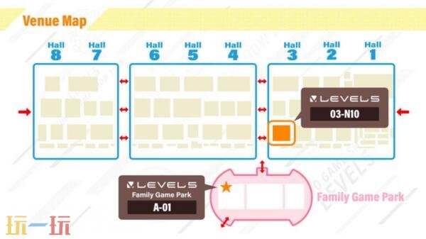 LEVEL-5 TGS2025东京电玩展阵容公布！《幻想生活i》参展