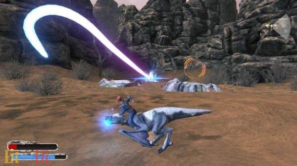 轨道射击游戏《铁甲飞龙2 Zwei 重制版》将亮相TGS2025