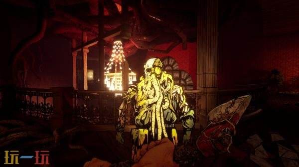 《Forgive Me Father 2》将于9月23日登陆PS5和Xbox平台