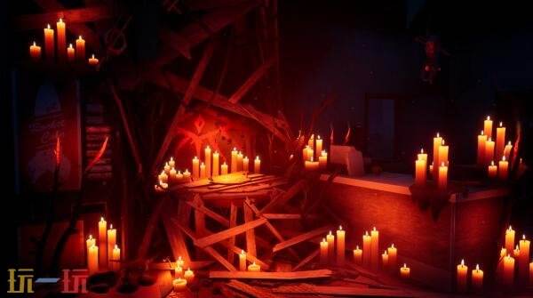 《超自然车旅》首个大型 DLC“Whispers in the Woods”即将发布
