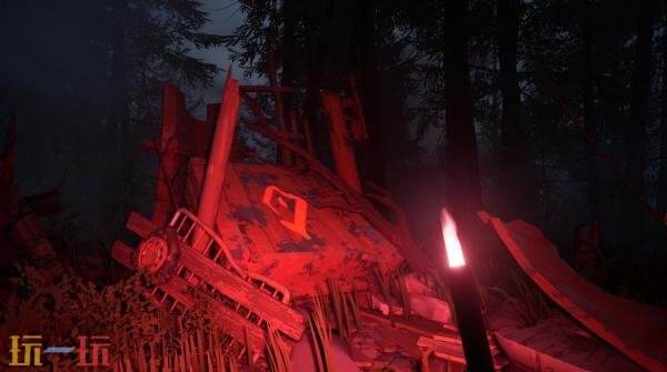《超自然车旅》首个大型 DLC“Whispers in the Woods”即将发布