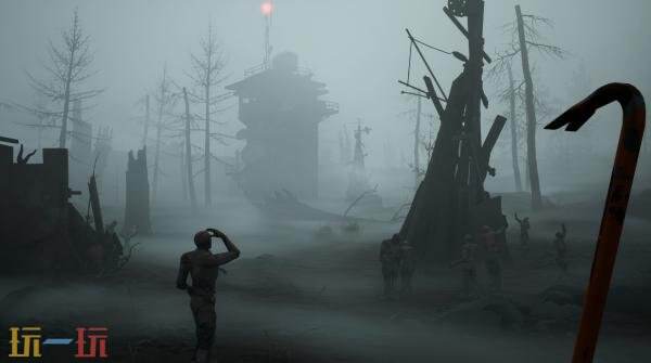 《超自然车旅》首个大型 DLC“Whispers in the Woods”即将发布