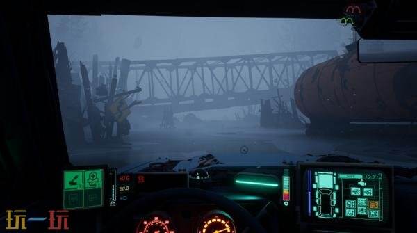 《超自然车旅》首个大型 DLC“Whispers in the Woods”即将发布