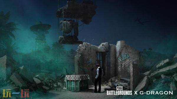 PUBG绝地求生2025年9月商店更新：朋克兔兔的快乐中秋系列上线！