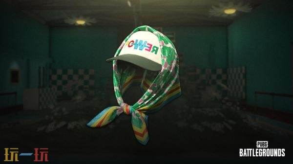 绝地求生PUBG × G-DRAGON联动开启！全新成长型武器皮肤上线！