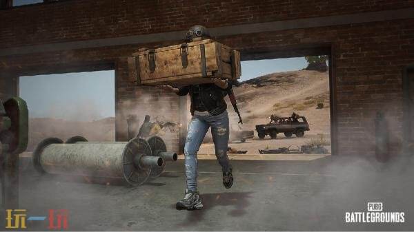PUBG绝地求生9月10日37.2版本更新汇总：UGC初始版添加新模式
