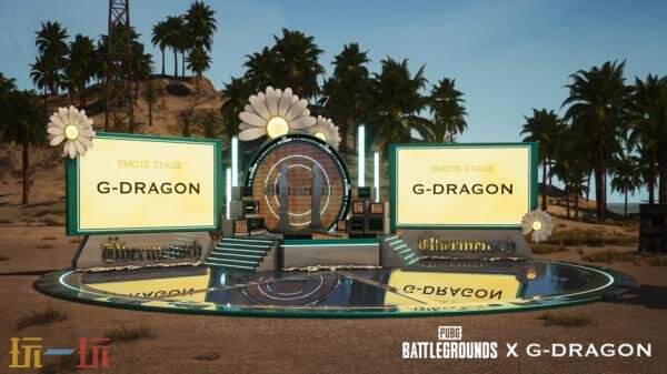PUBG绝地求生9月10日37.2版本更新汇总：UGC初始版添加新模式