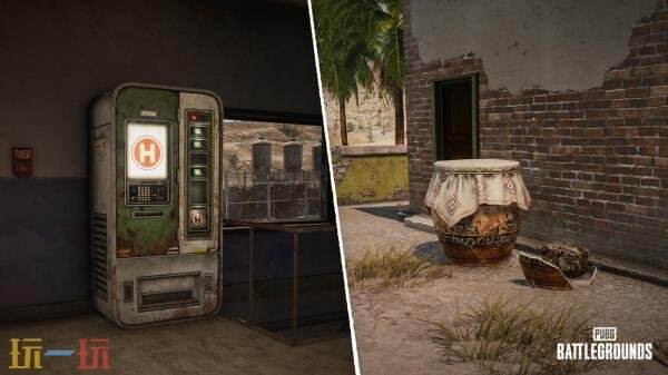 PUBG绝地求生9月10日37.2版本更新汇总：UGC初始版添加新模式