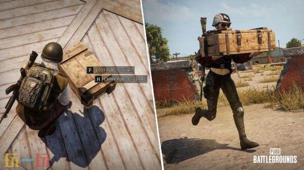 PUBG绝地求生9月10日37.2版本更新汇总：UGC初始版添加新模式