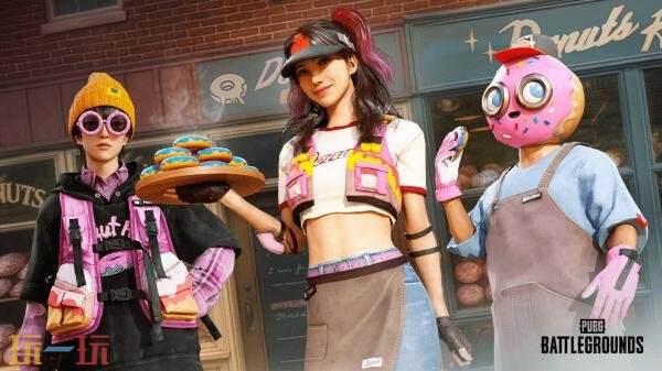 PUBG绝地求生9月10日37.2版本更新汇总：UGC初始版添加新模式