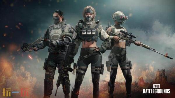 PUBG绝地求生9月10日37.2版本更新汇总：UGC初始版添加新模式