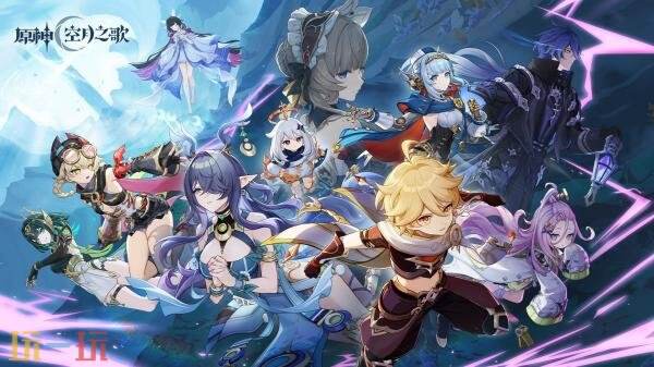 原神9月10日更新公告汇总：「月之一」版本「雪浪与苍林之舞」上线！